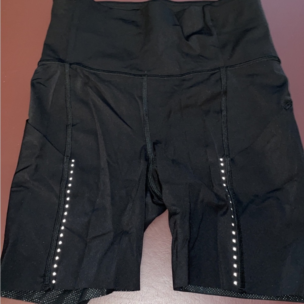lululemon Fast & Free 8 inch running shorts